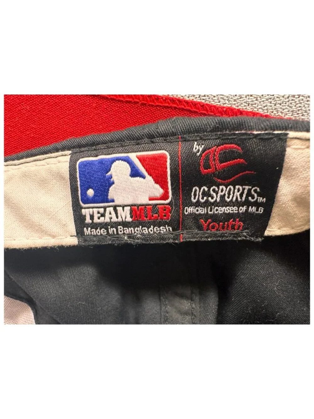 Oc Sports pre owned